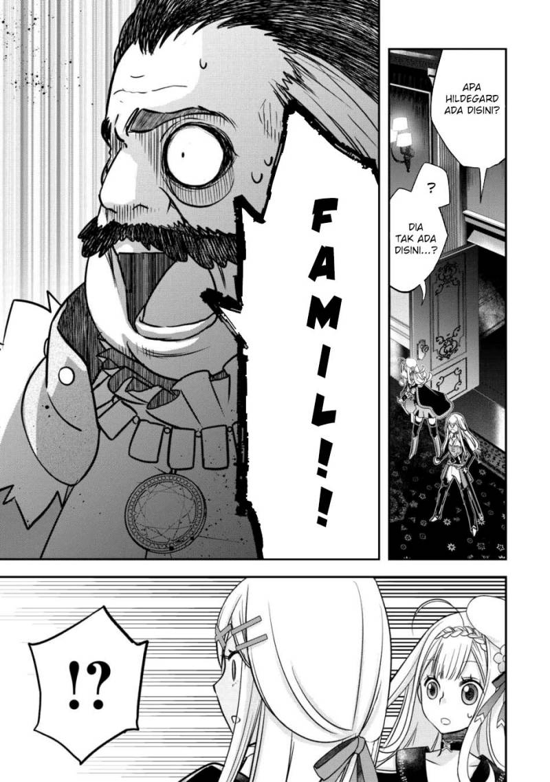 Kanchigai no Atelier Master
